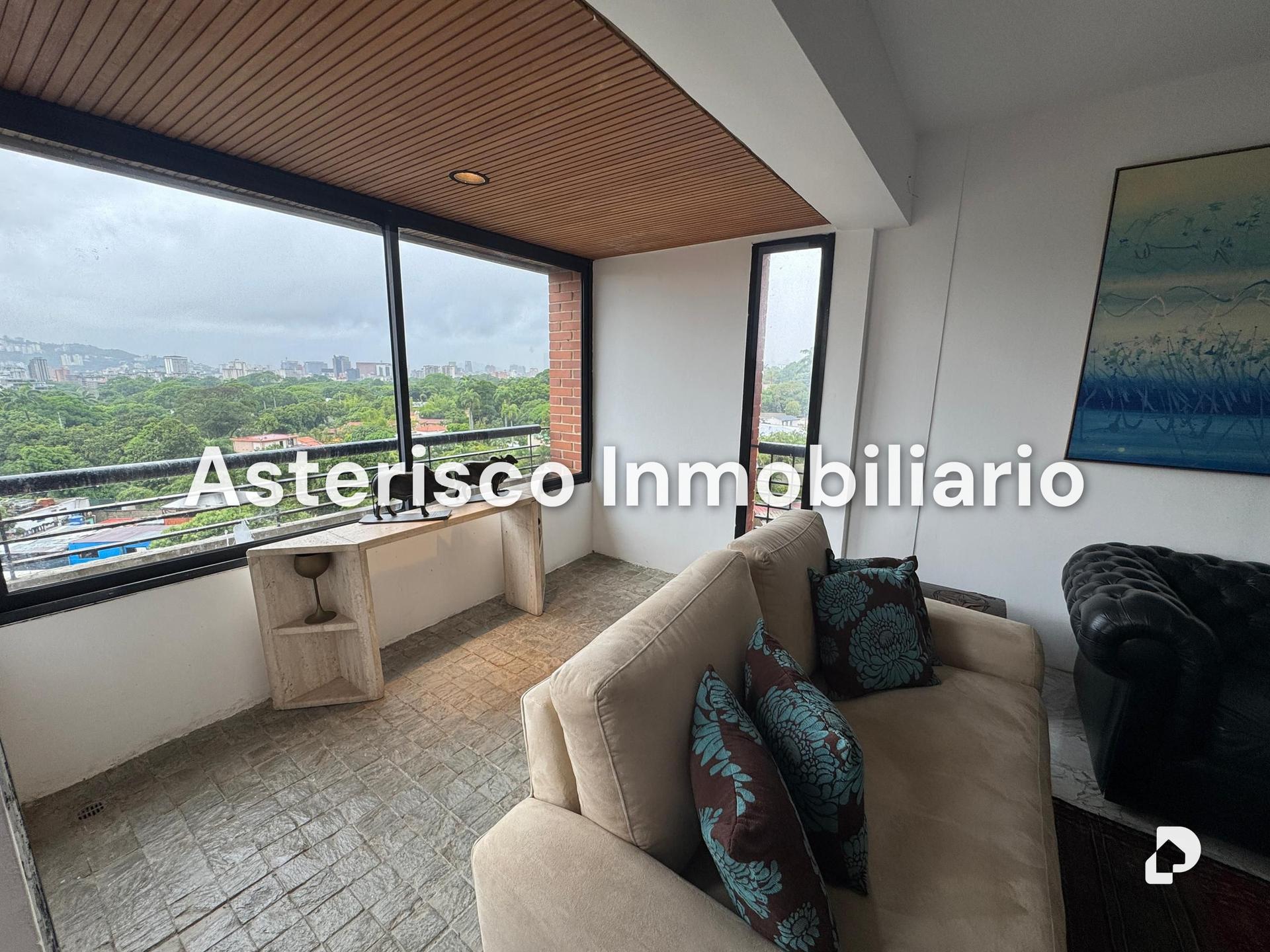 Apartment in El Pedregal, Caracas – 4