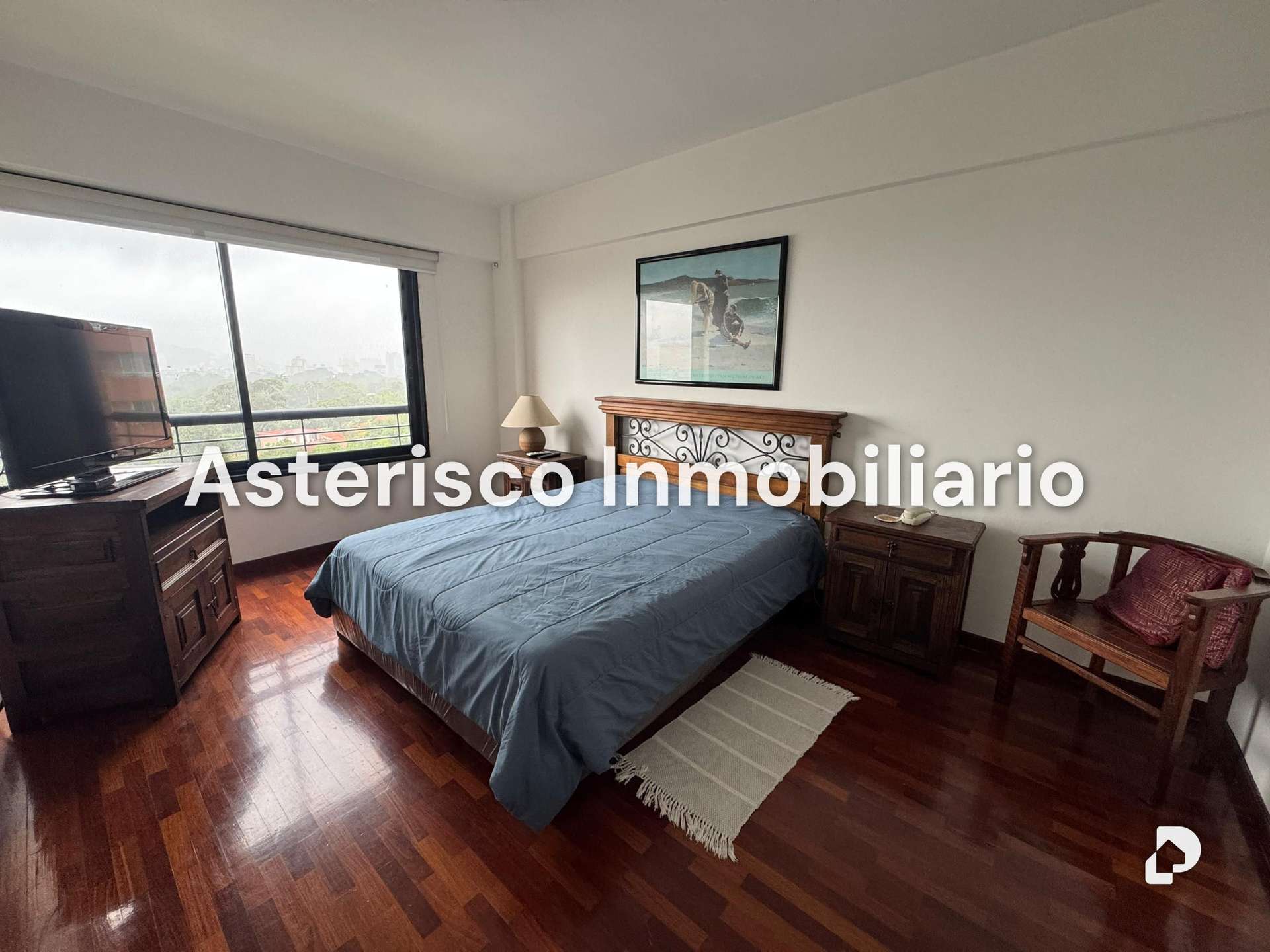 Apartment in El Pedregal, Caracas – 6