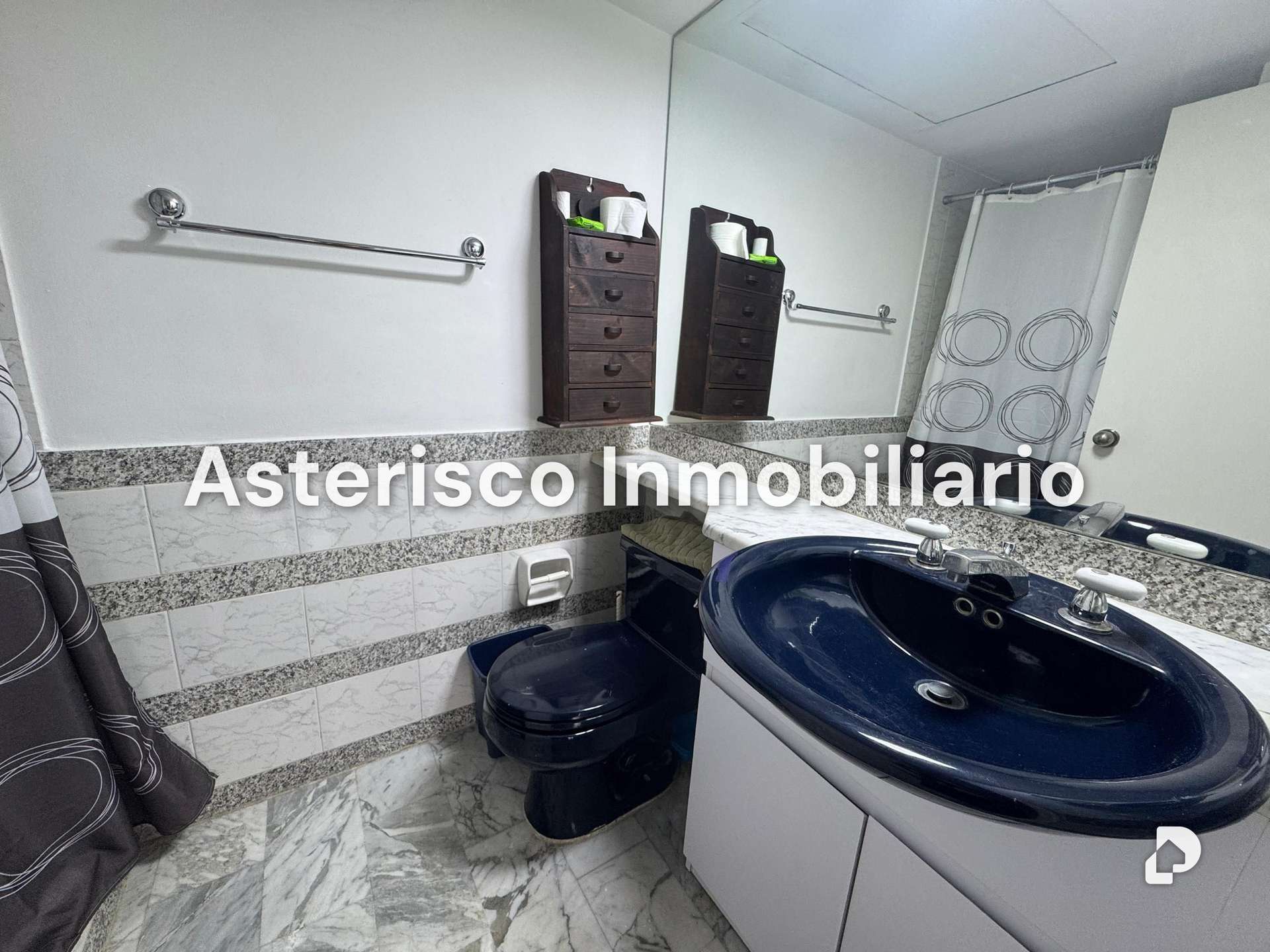 Apartment in El Pedregal, Caracas – 9