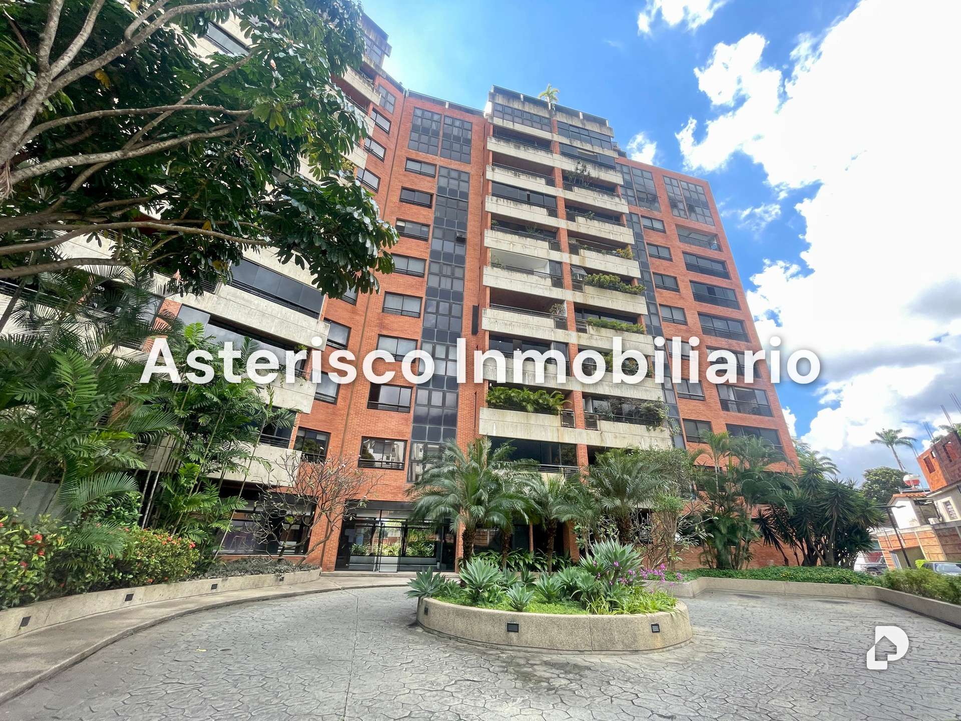 Apartment in El Pedregal, Caracas – 10