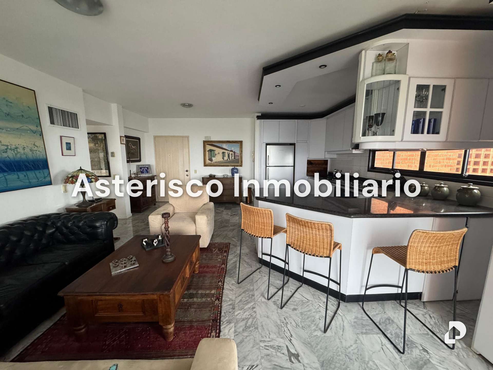 Apartment in El Pedregal, Caracas – 3