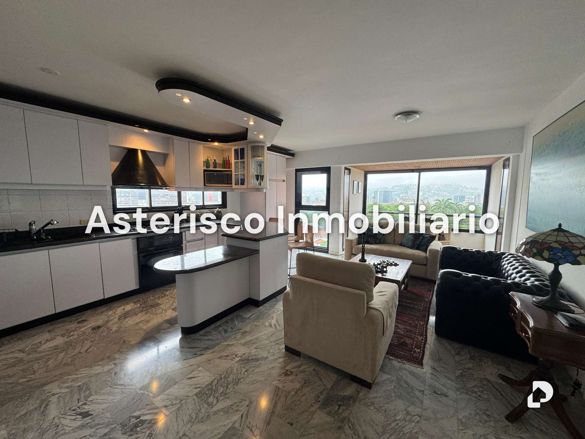Apartment in El Pedregal, Caracas – 2
