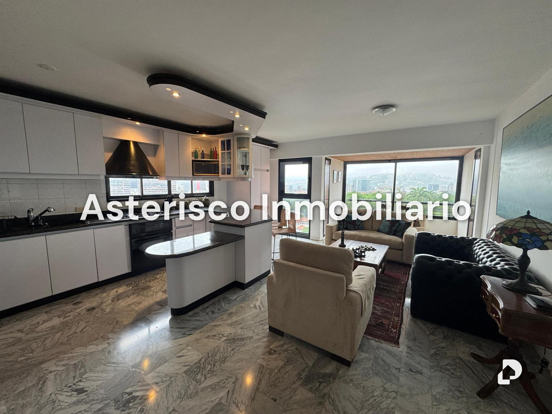 Apartment in El Pedregal, Caracas – 2