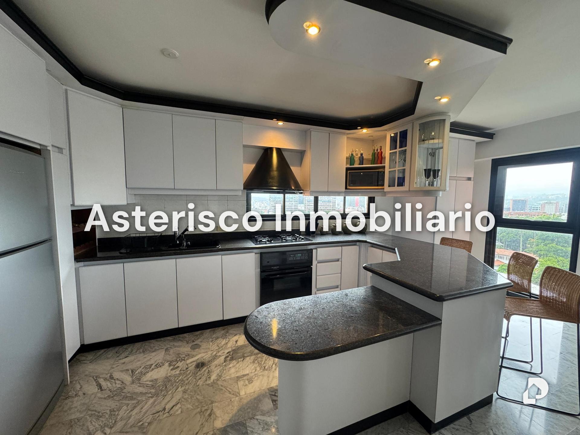 Apartment in El Pedregal, Caracas – 5