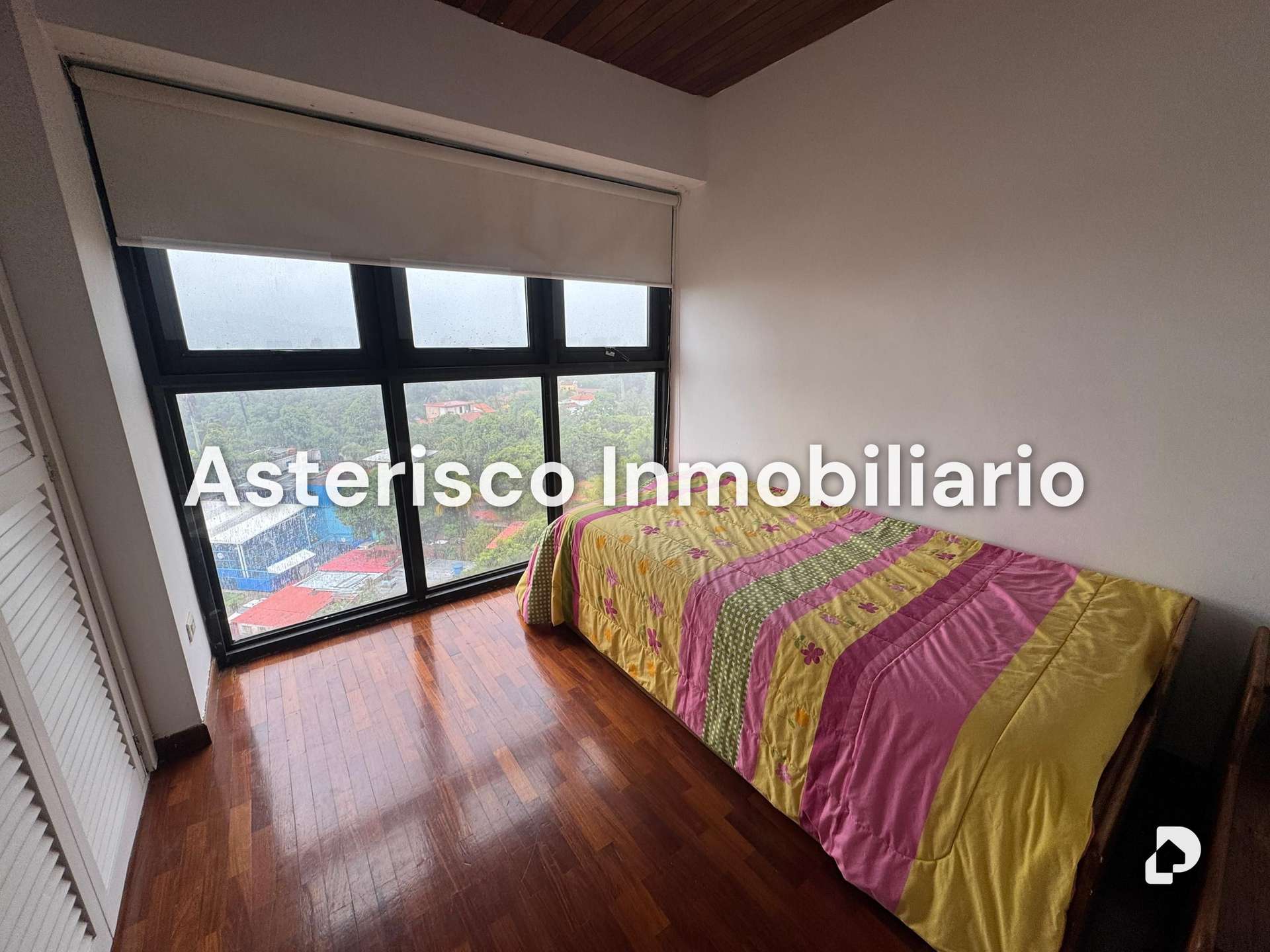 Apartment in El Pedregal, Caracas – 8