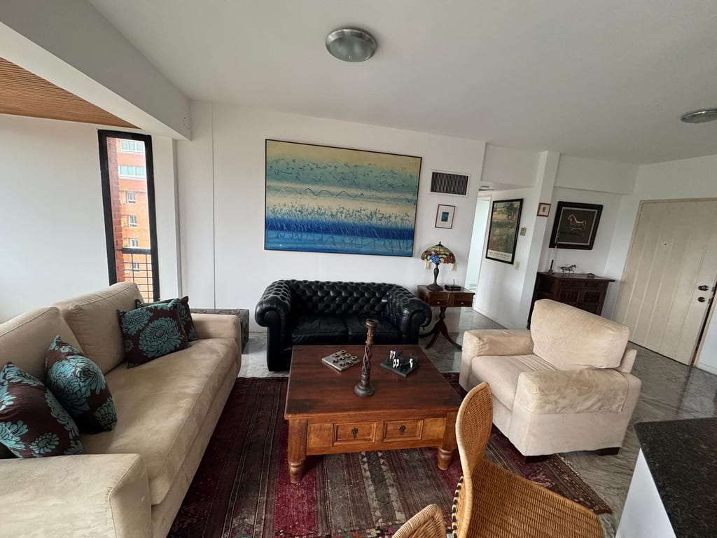 Apartamento en El Pedregal, Caracas - 1