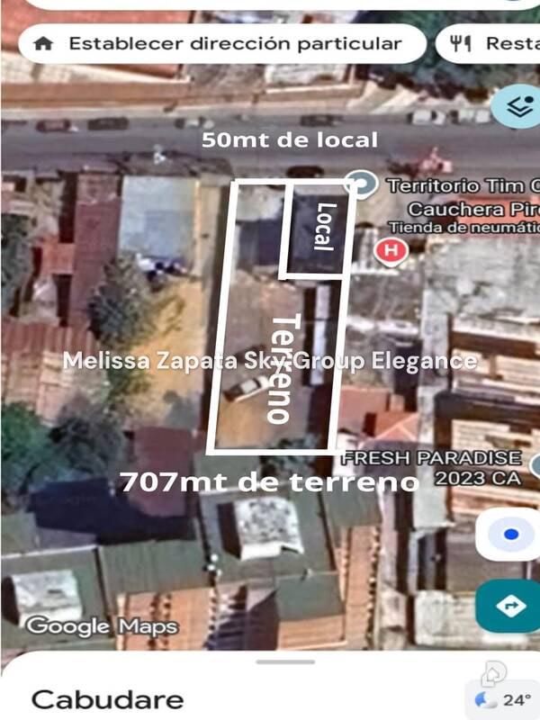 Local comercial en Barquisimeto – 3
