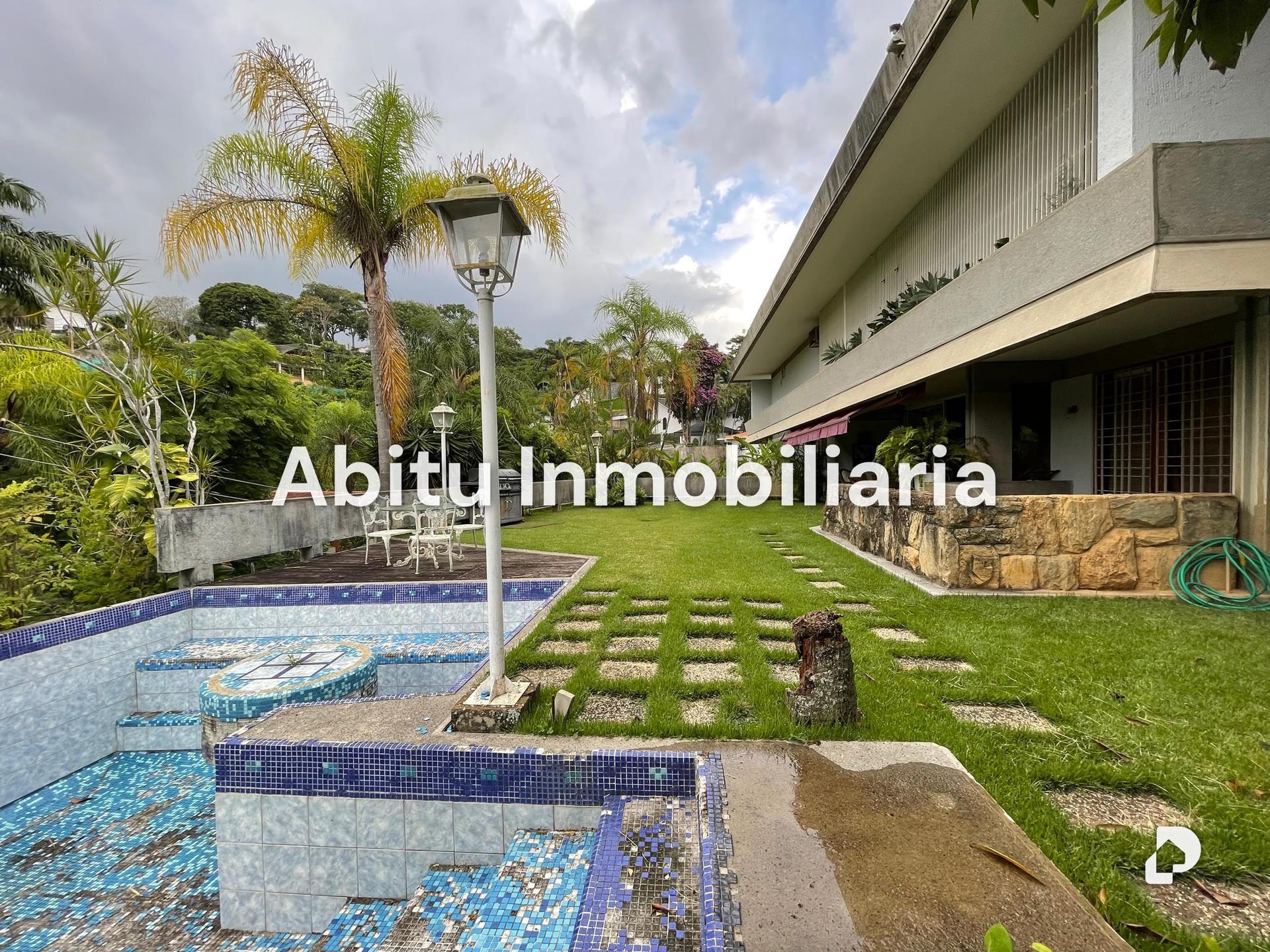 House in Valle Arriba, Caracas – 3