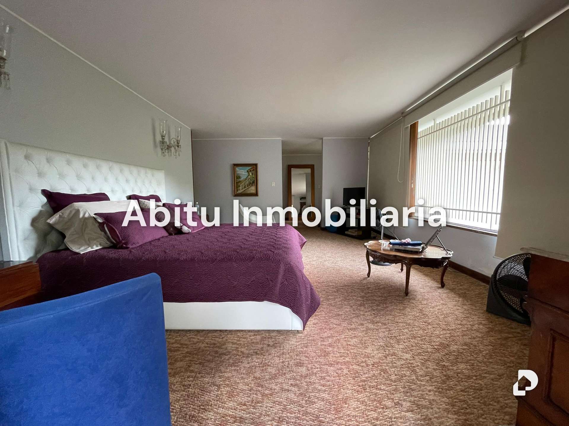 House in Valle Arriba, Caracas – 11