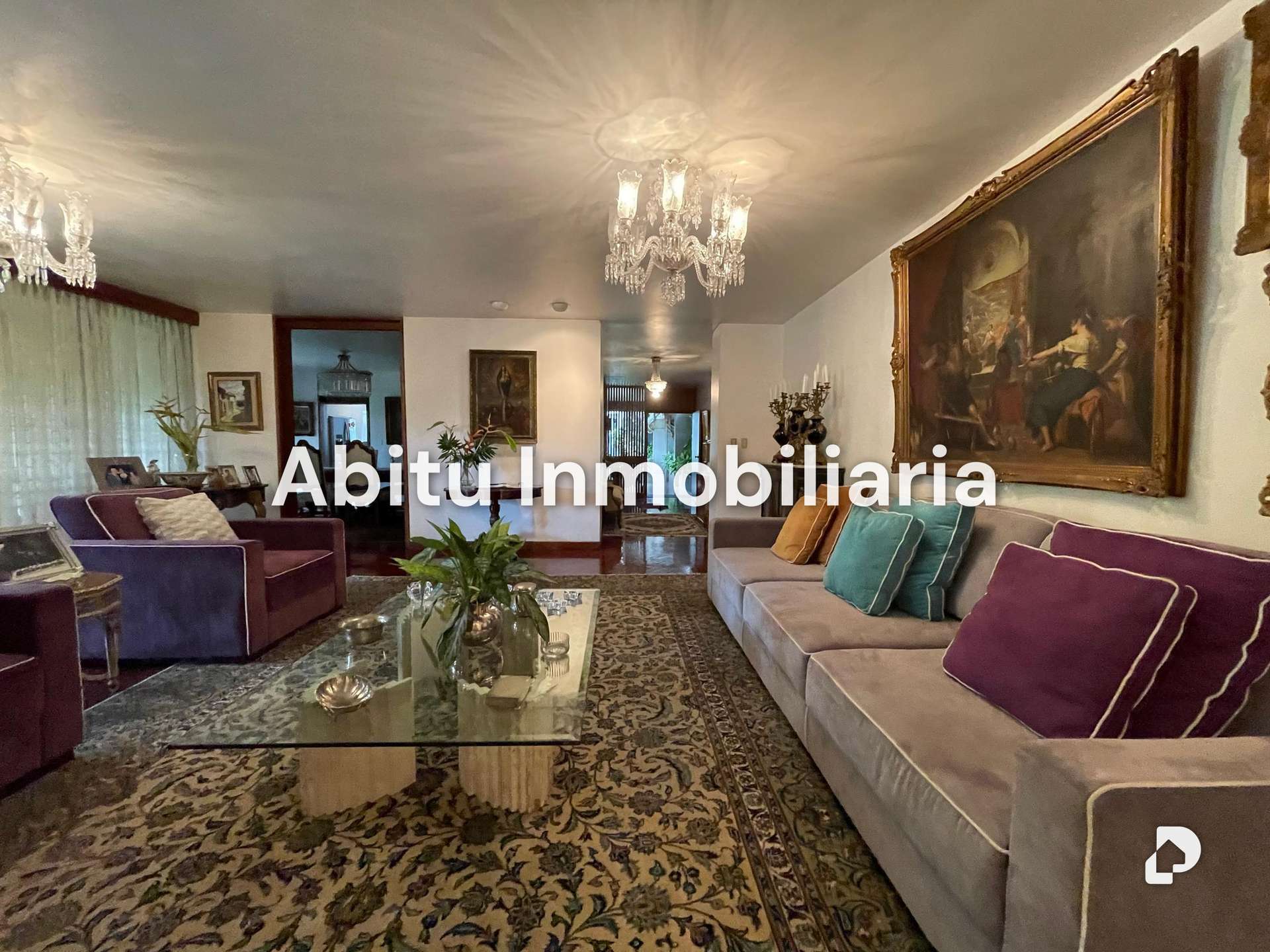 House in Valle Arriba, Caracas – 9