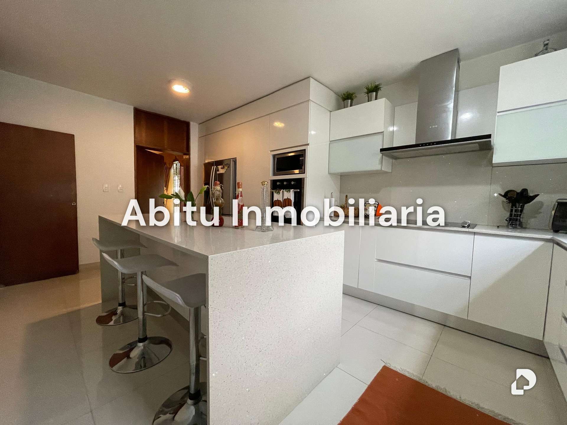 House in Valle Arriba, Caracas – 10