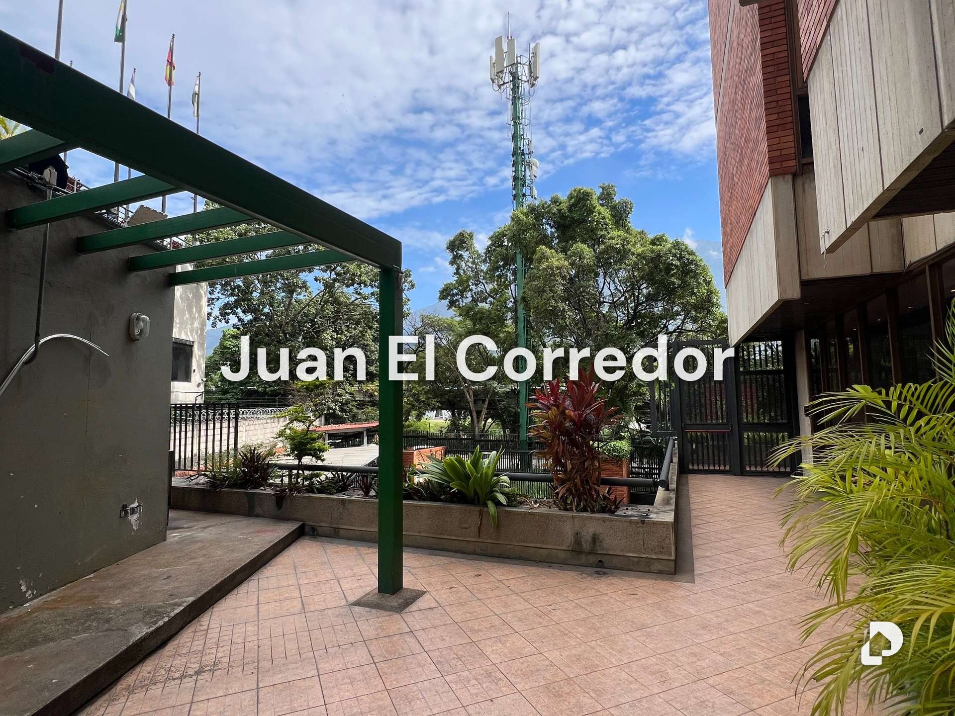 Oficina en Chuao, Caracas – 3