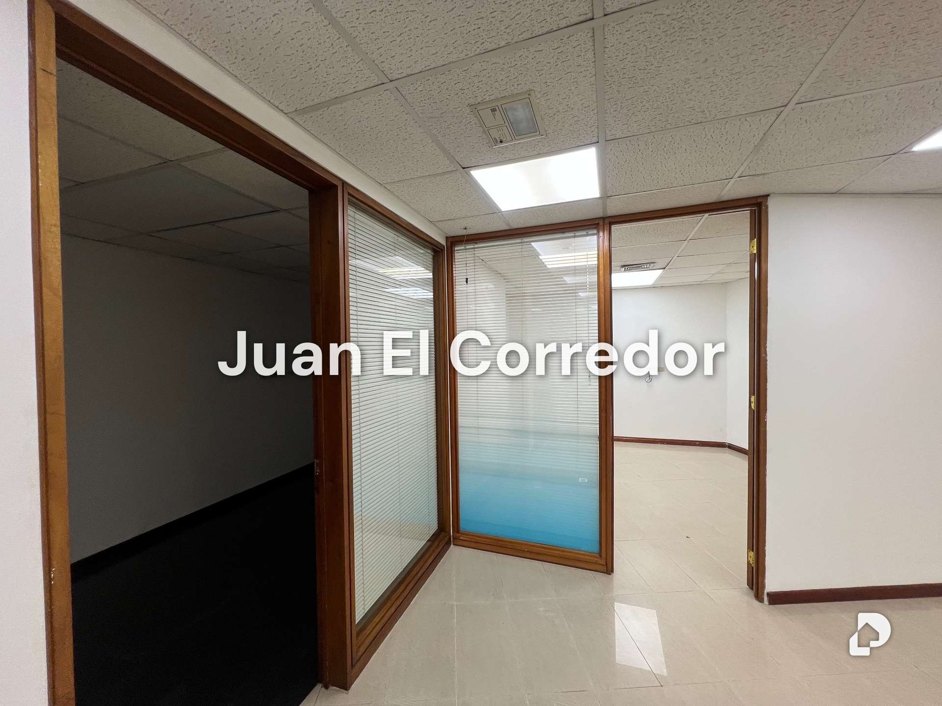 Oficina en Chuao, Caracas – 9