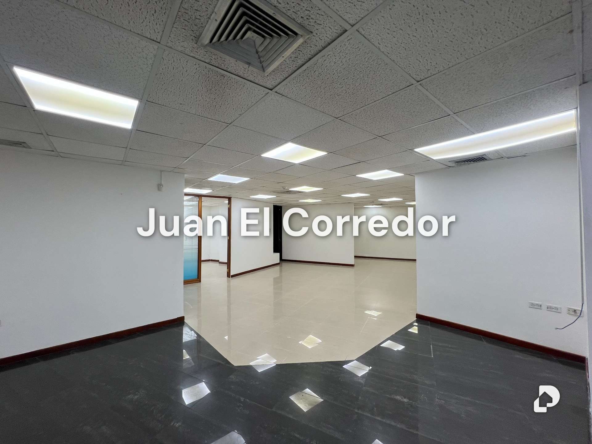 Oficina en Chuao, Caracas – 6