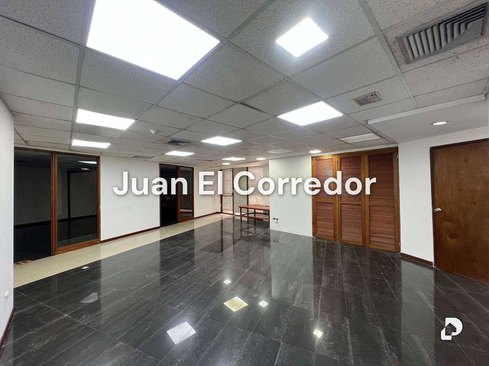 Oficina en Chuao, Caracas – 5