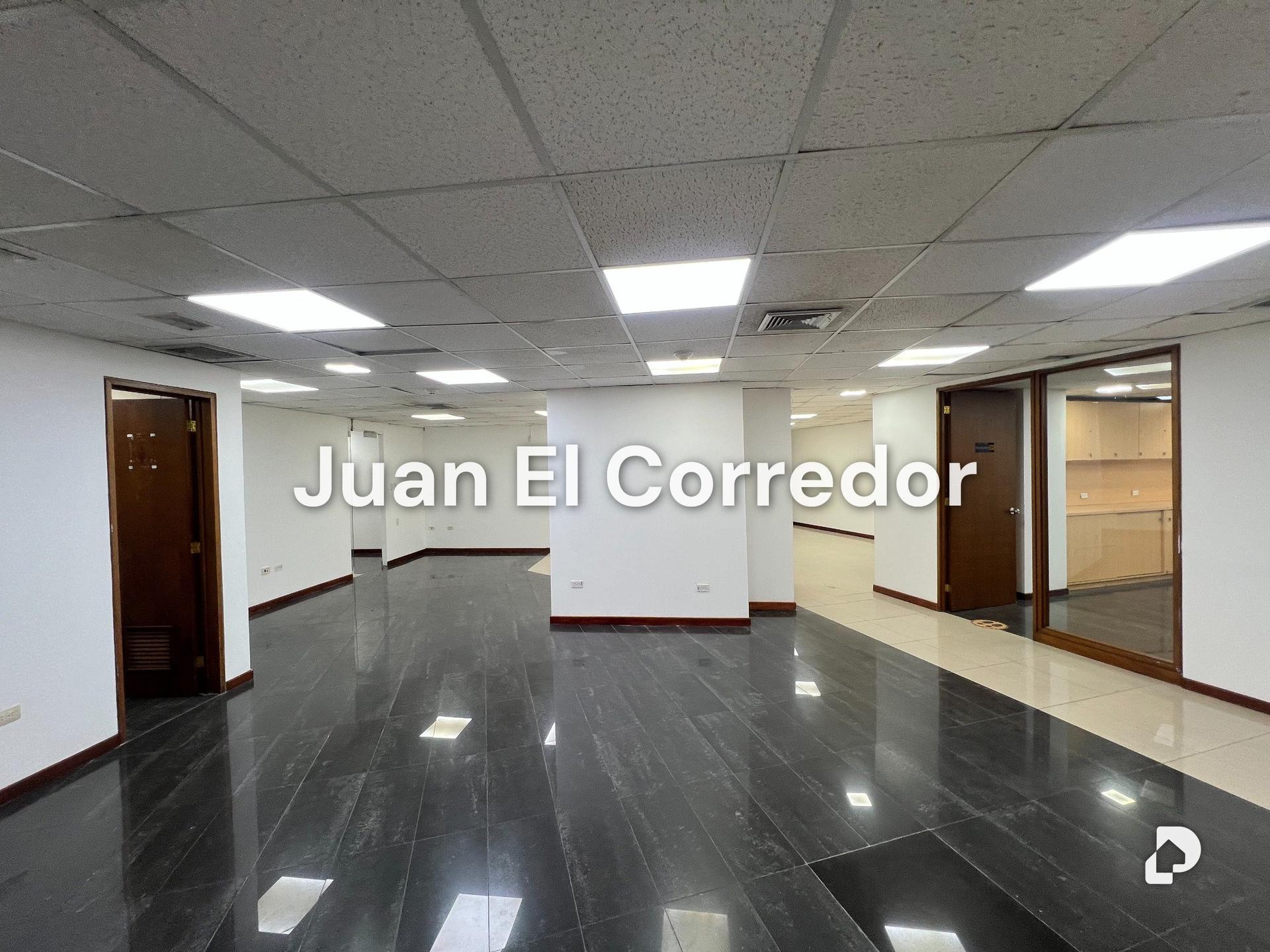 Oficina en Chuao, Caracas – 1