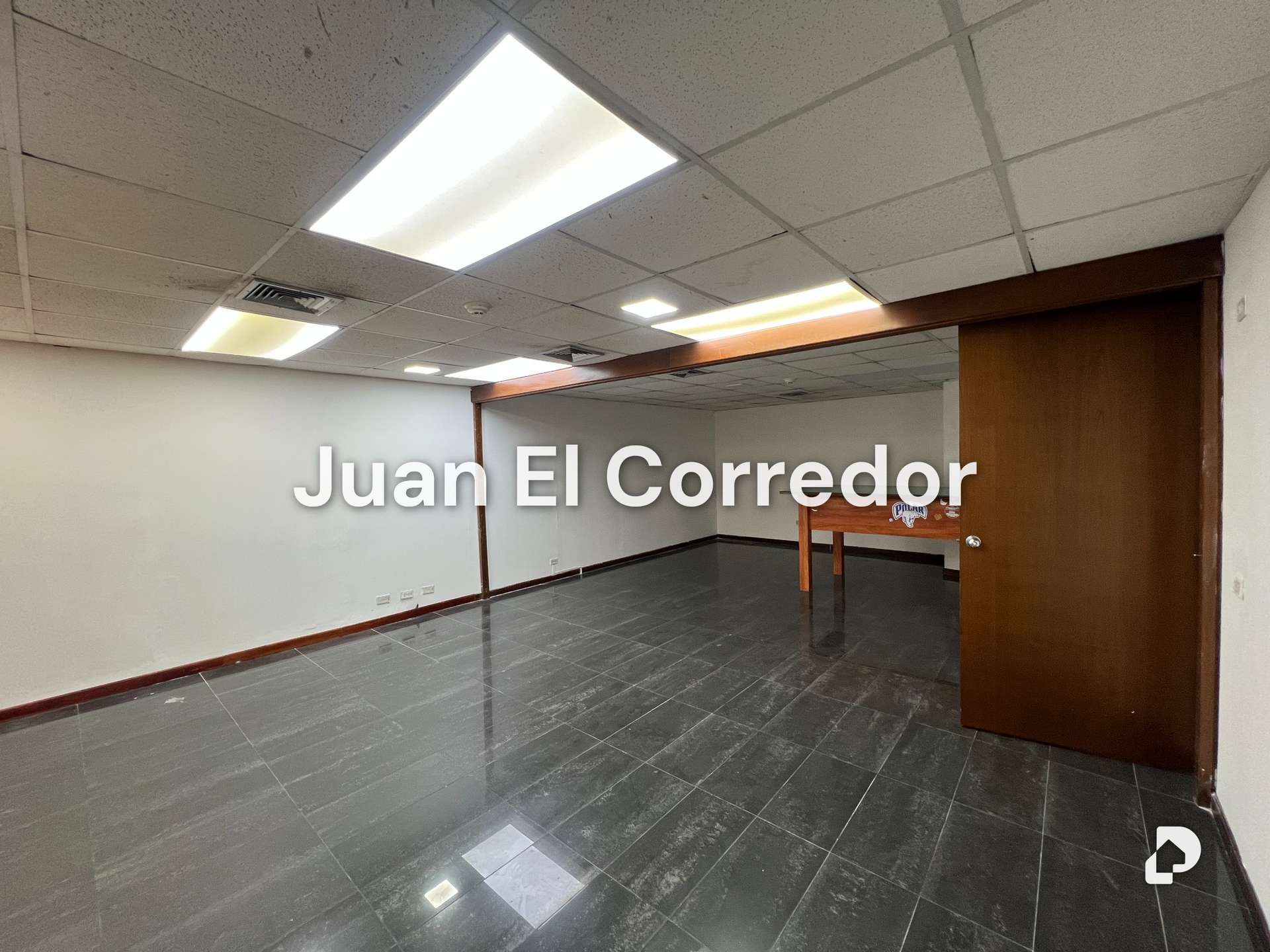 Oficina en Chuao, Caracas – 8