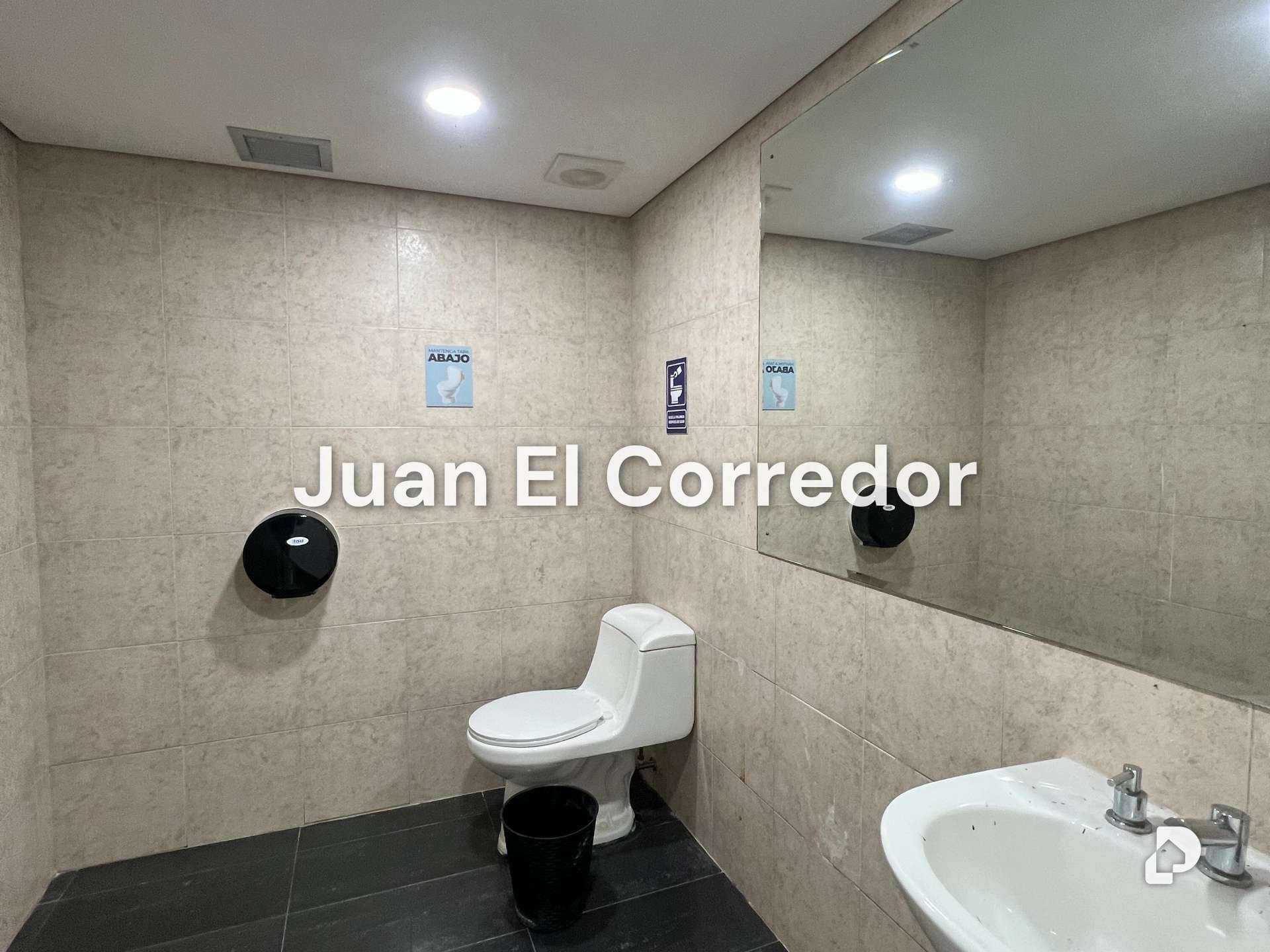 Oficina en Chuao, Caracas – 12