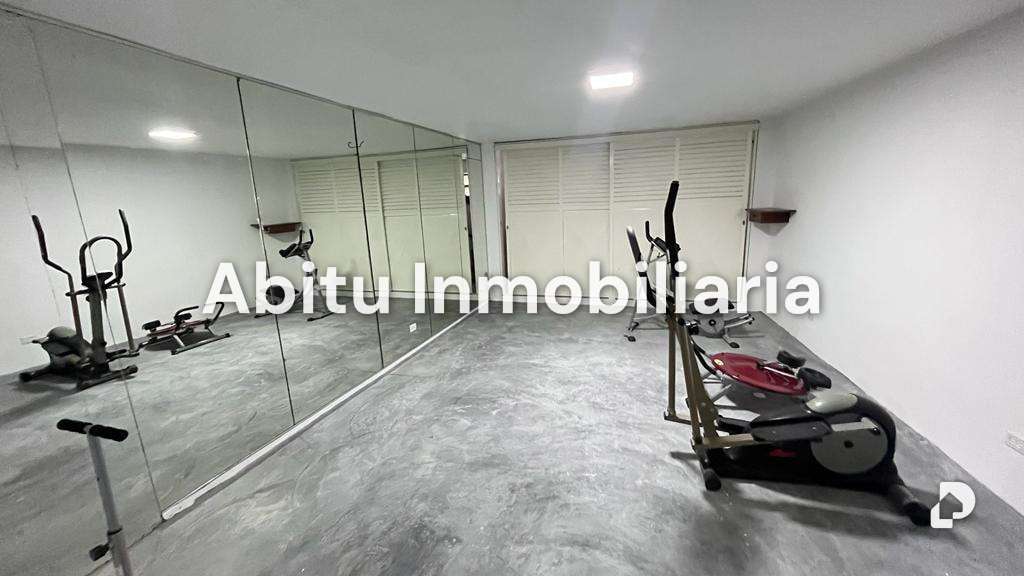Casa en Cumbres de Curumo, Caracas – 21