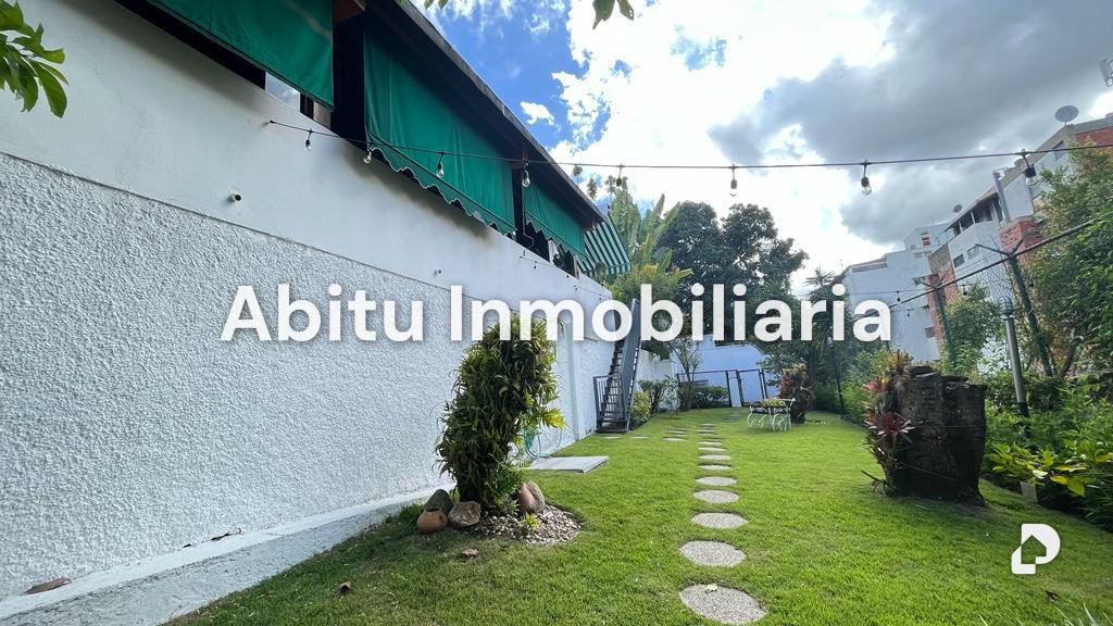 Casa en Cumbres de Curumo, Caracas – 4