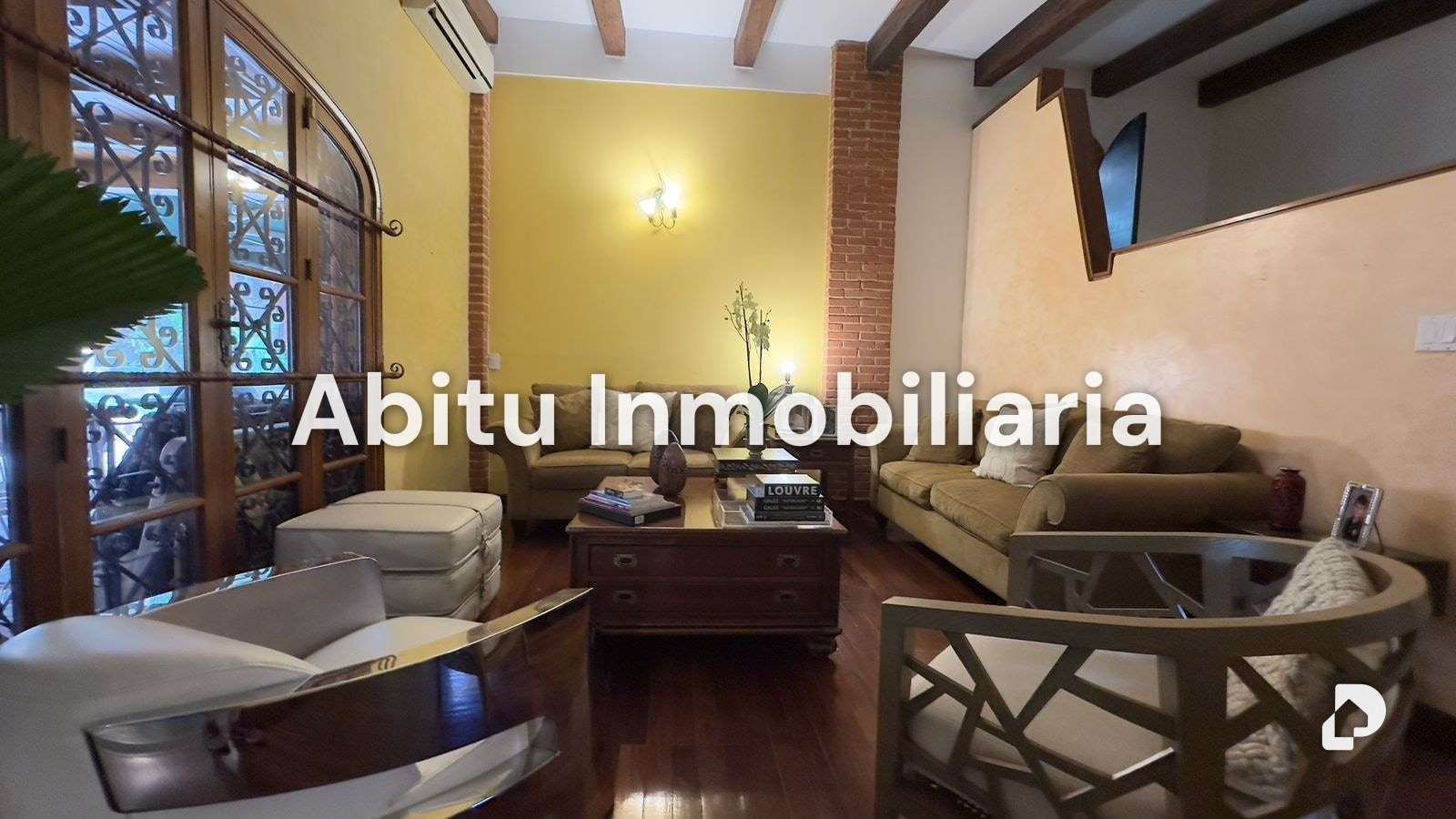 House in Prados del Este, Caracas – 7