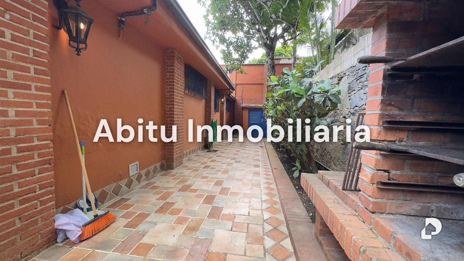 House in Prados del Este, Caracas – 4