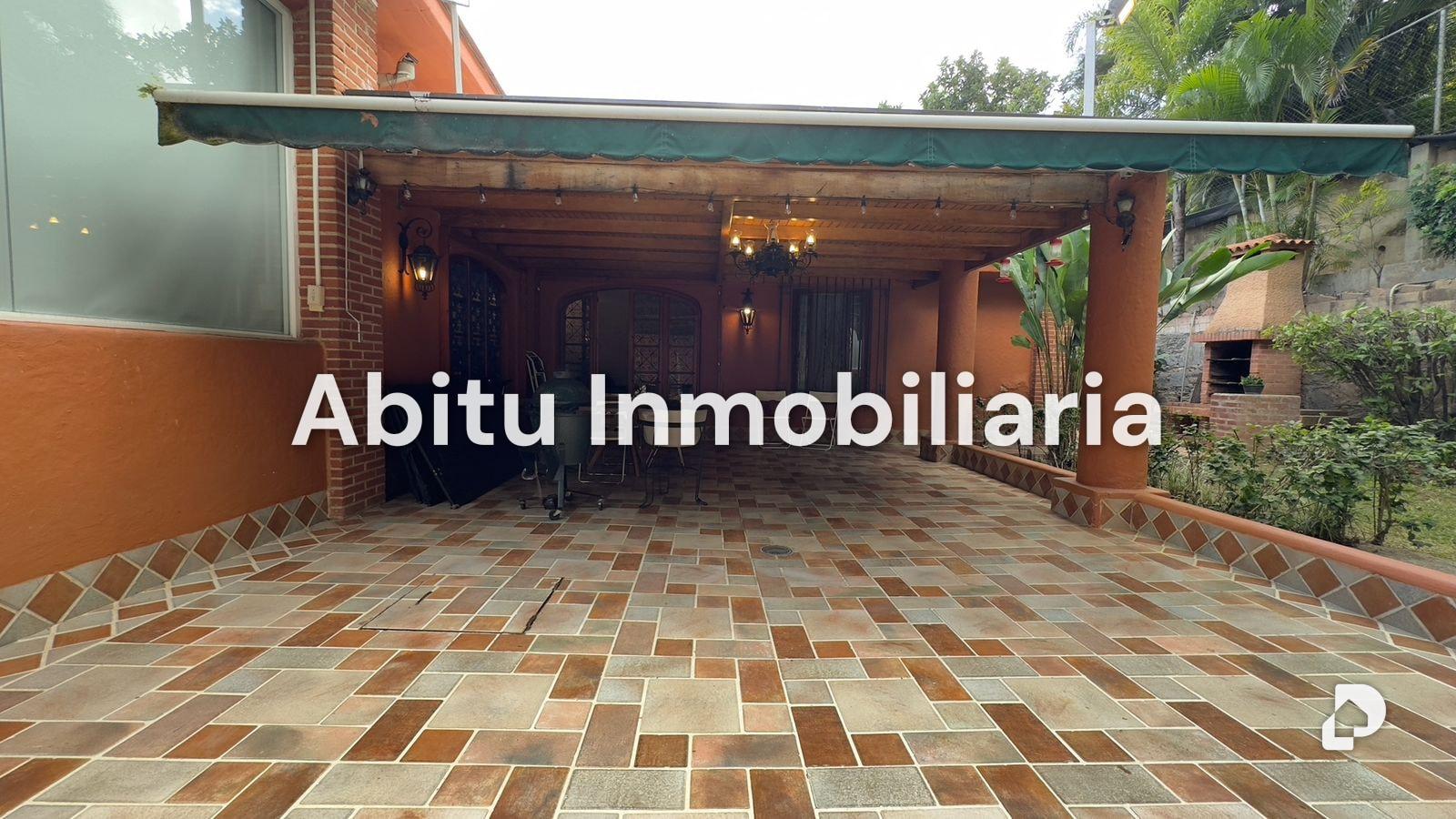 House in Prados del Este, Caracas – 5