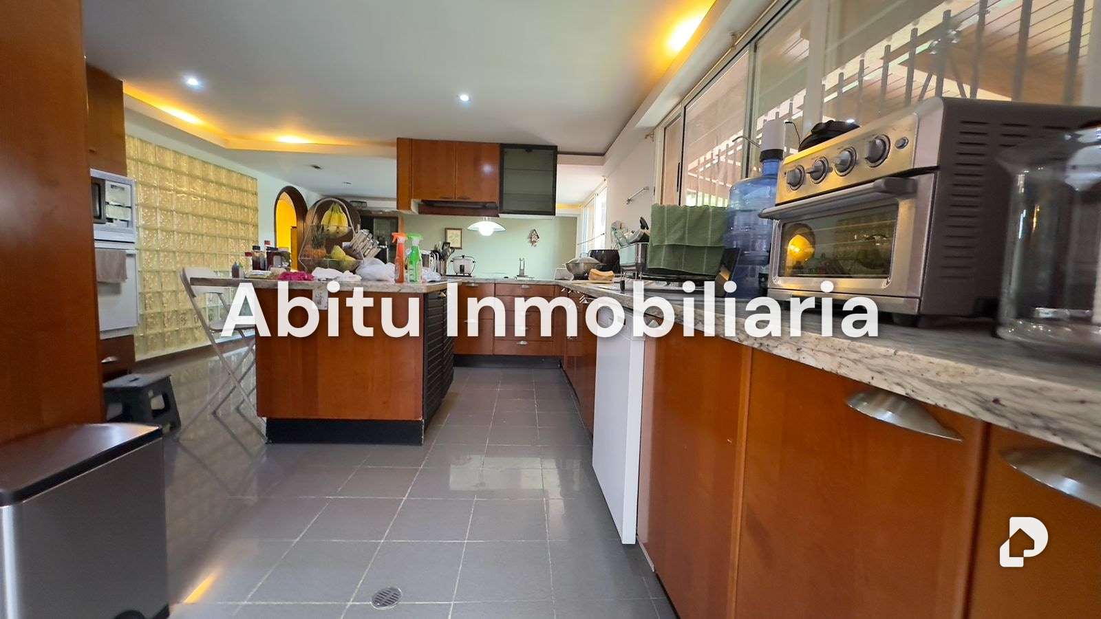 House in Prados del Este, Caracas – 10
