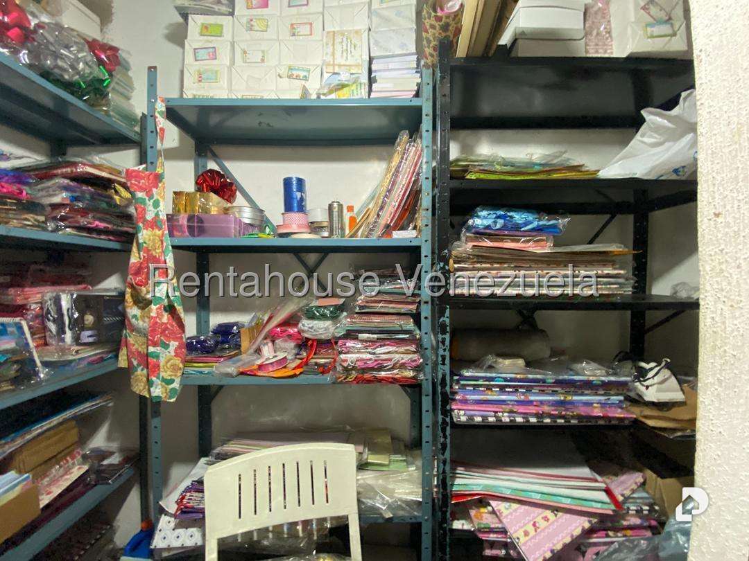 Apartamento en Valle Abajo, Caracas – 51