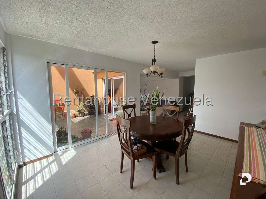Apartamento en Valle Abajo, Caracas – 20