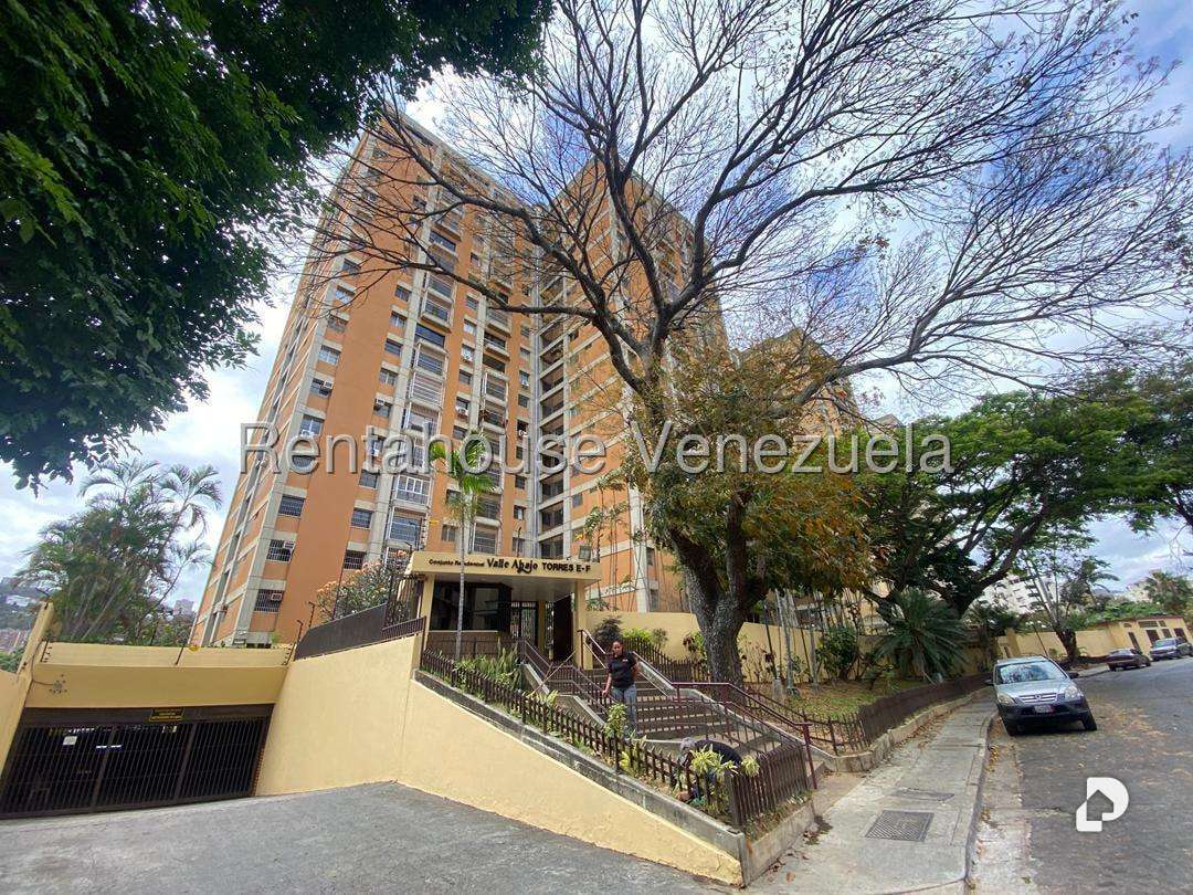 Apartamento en Valle Abajo, Caracas – 1