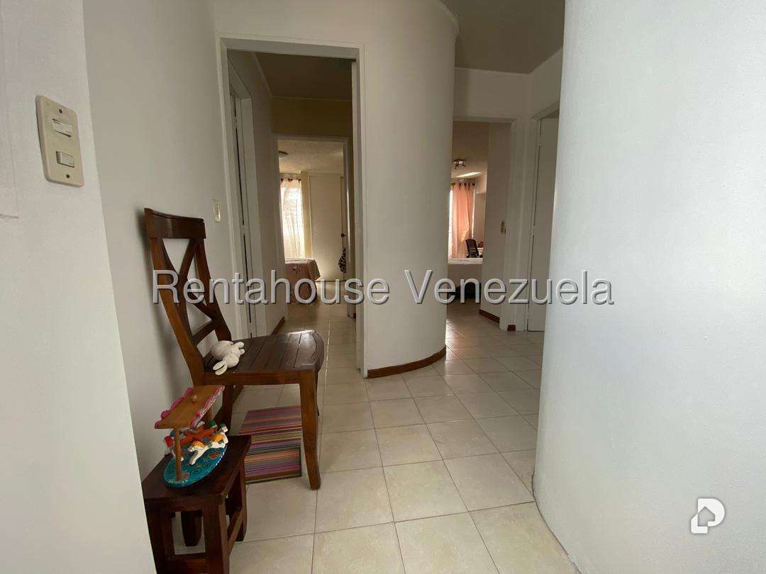 Apartamento en Valle Abajo, Caracas – 32