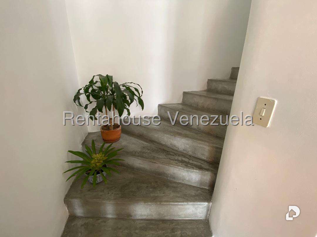 Apartamento en Valle Abajo, Caracas – 30