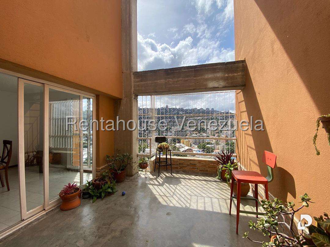 Apartamento en Valle Abajo, Caracas – 21
