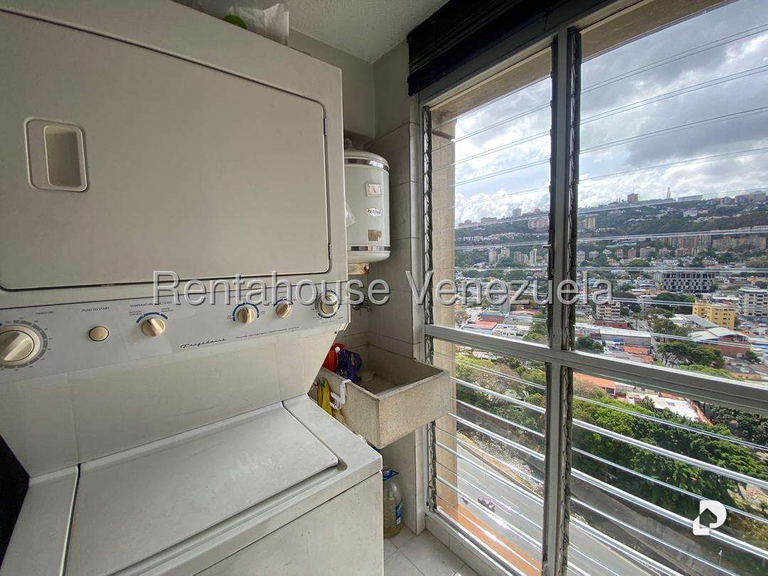 Apartamento en Valle Abajo, Caracas – 25
