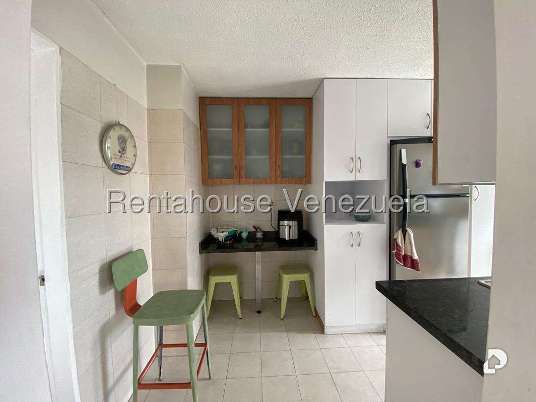 Apartamento en Valle Abajo, Caracas – 22