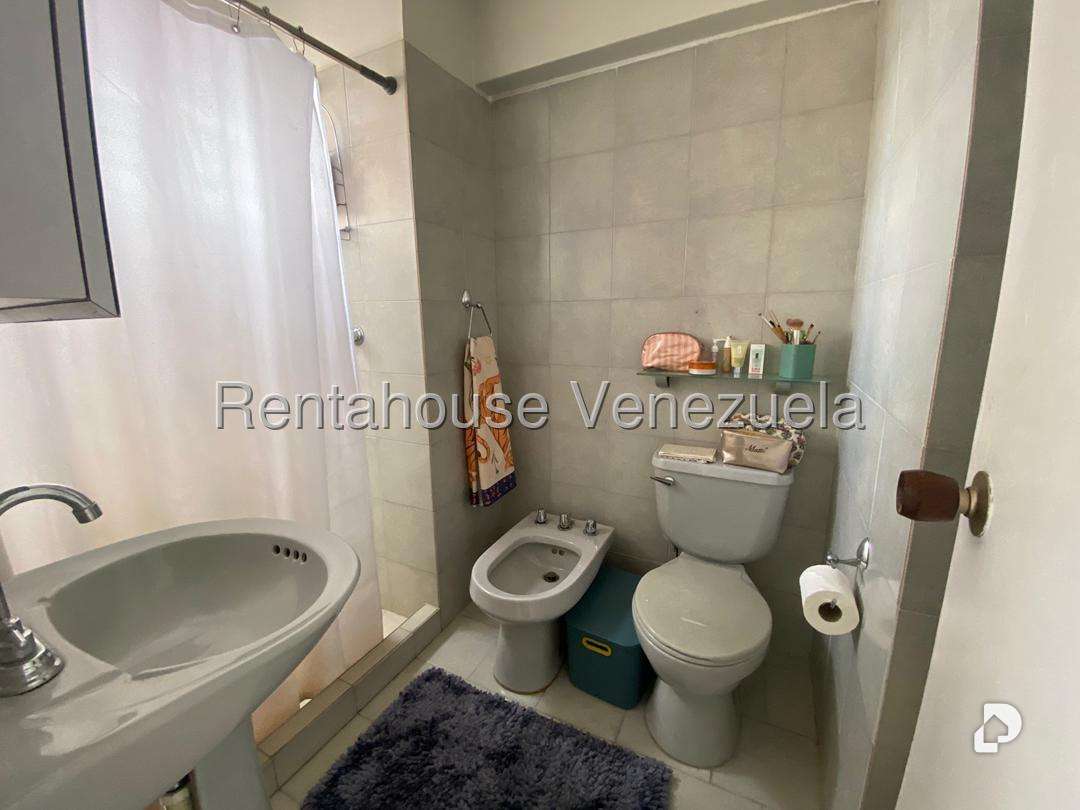 Apartamento en Valle Abajo, Caracas – 37