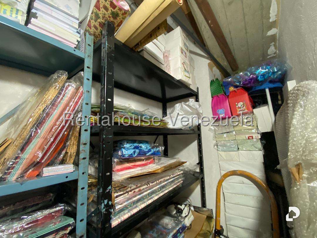 Apartamento en Valle Abajo, Caracas – 52