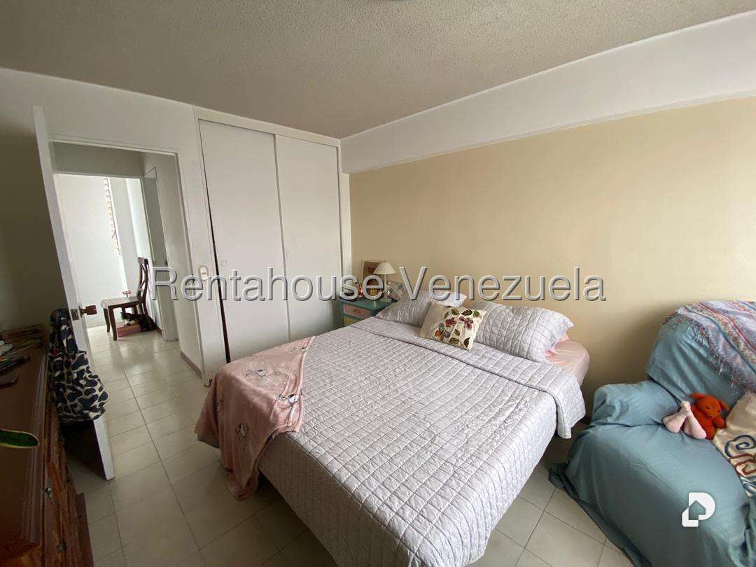 Apartamento en Valle Abajo, Caracas – 35