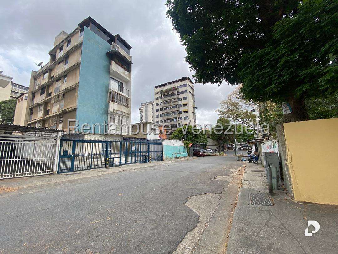 Apartamento en Valle Abajo, Caracas – 54