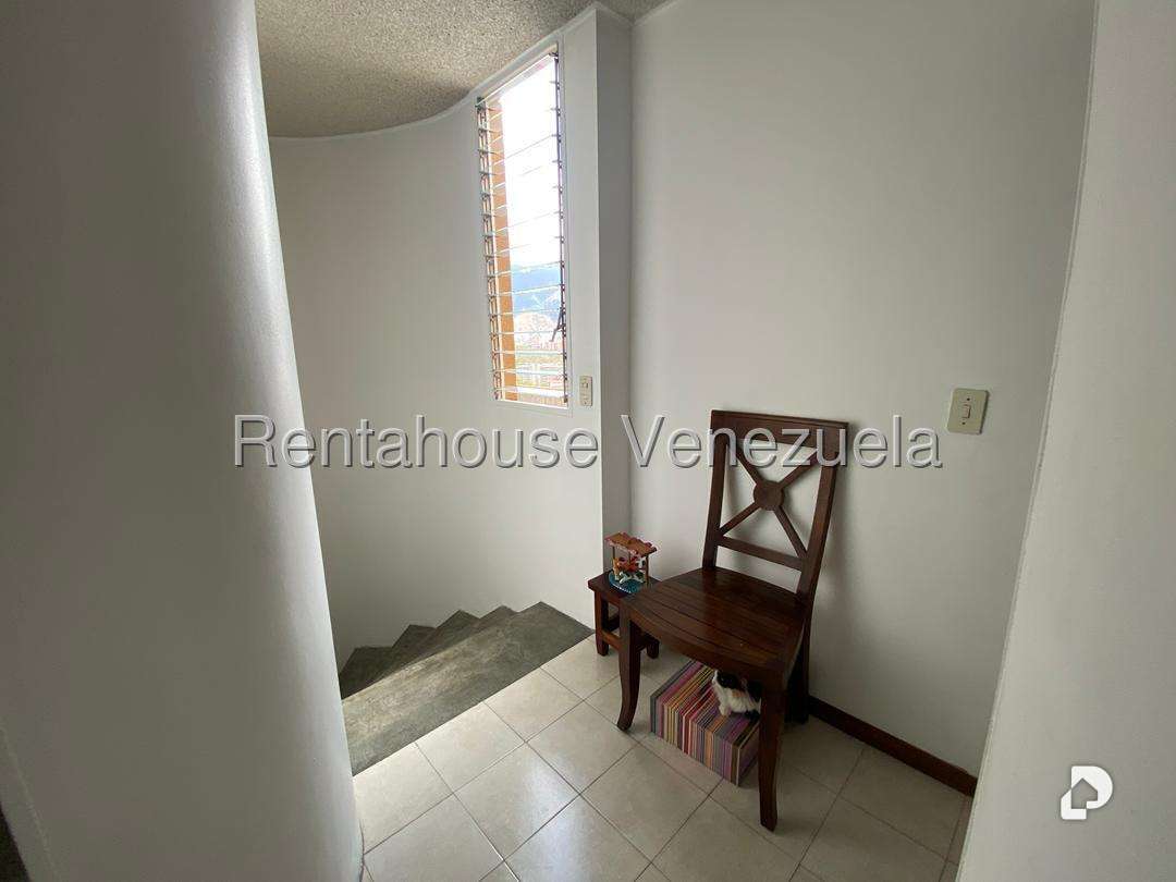 Apartamento en Valle Abajo, Caracas – 31