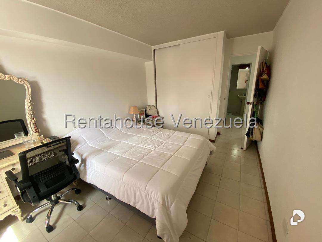 Apartamento en Valle Abajo, Caracas – 39