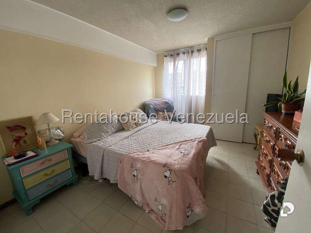 Apartamento en Valle Abajo, Caracas – 33