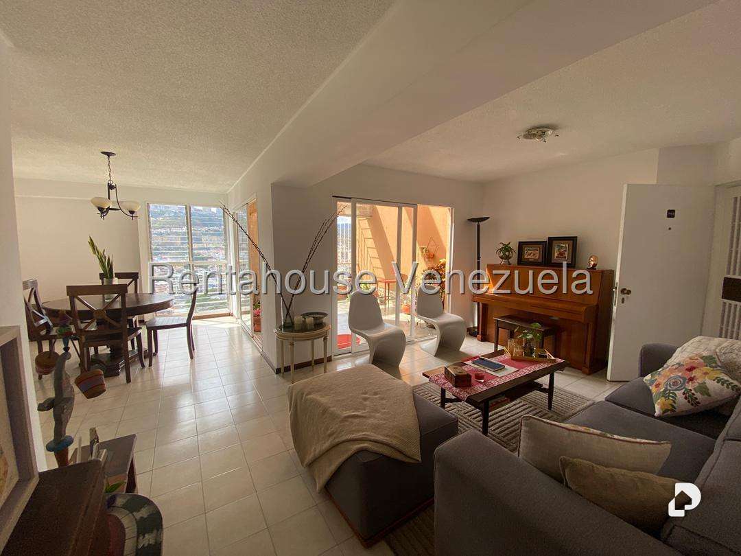 Apartamento en Valle Abajo, Caracas – 16