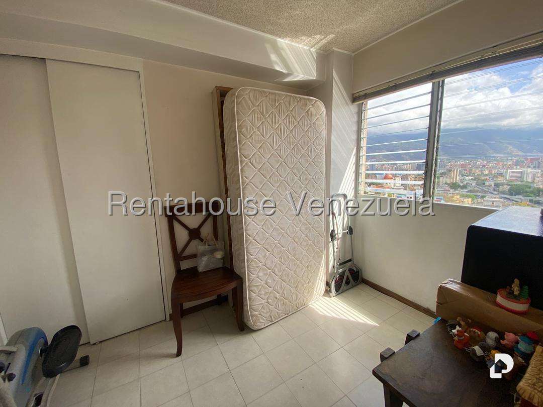 Apartamento en Valle Abajo, Caracas – 26