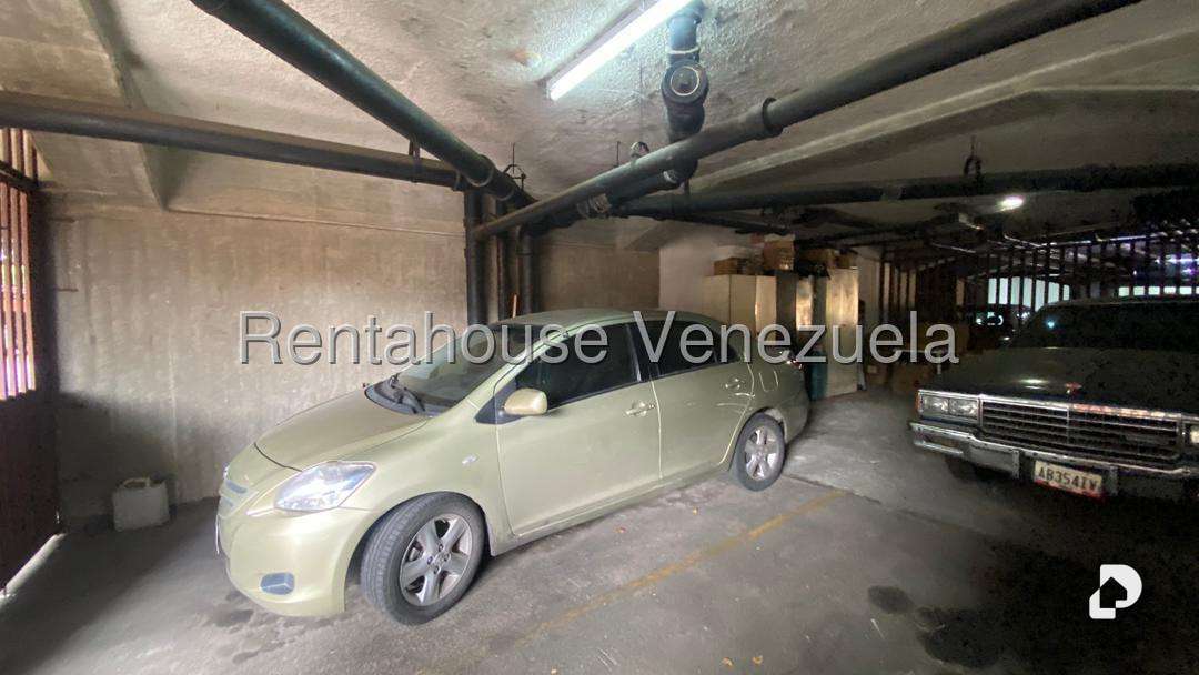 Apartamento en Valle Abajo, Caracas – 50