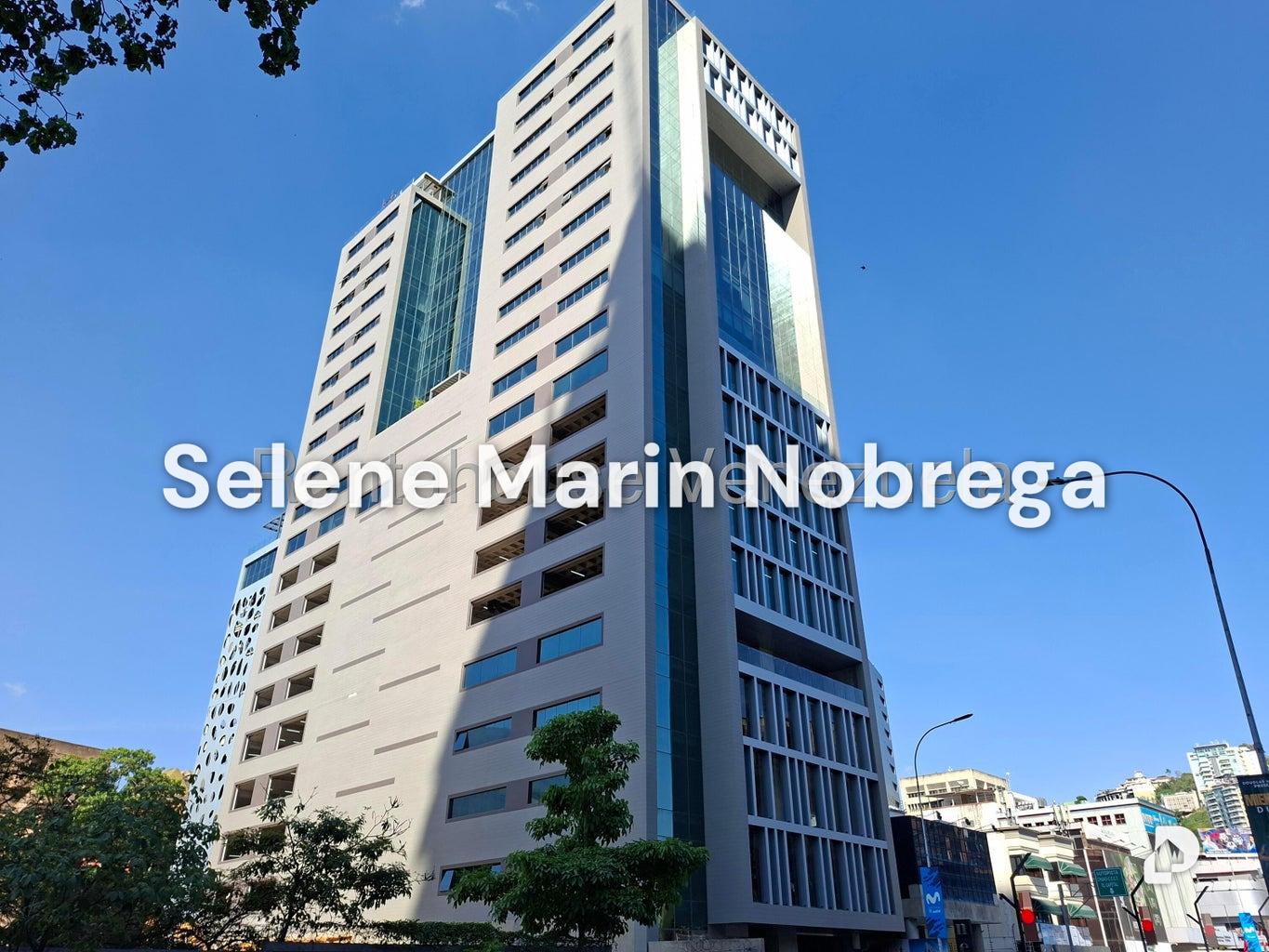 Local comercial en Las Mercedes, Caracas – 1