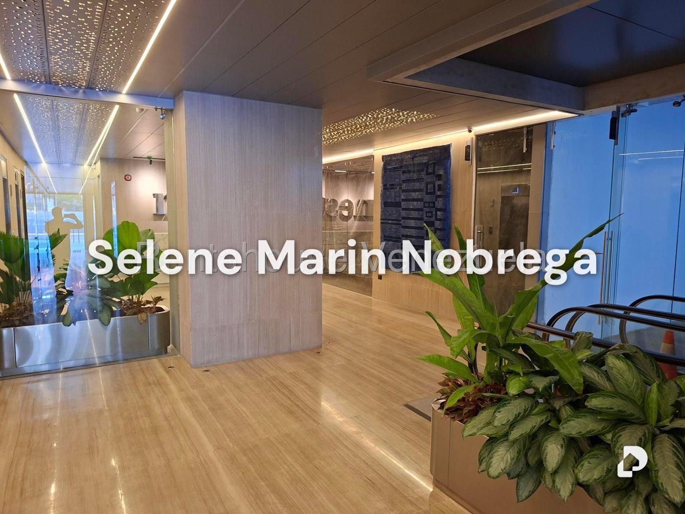 Local comercial en Las Mercedes, Caracas – 2