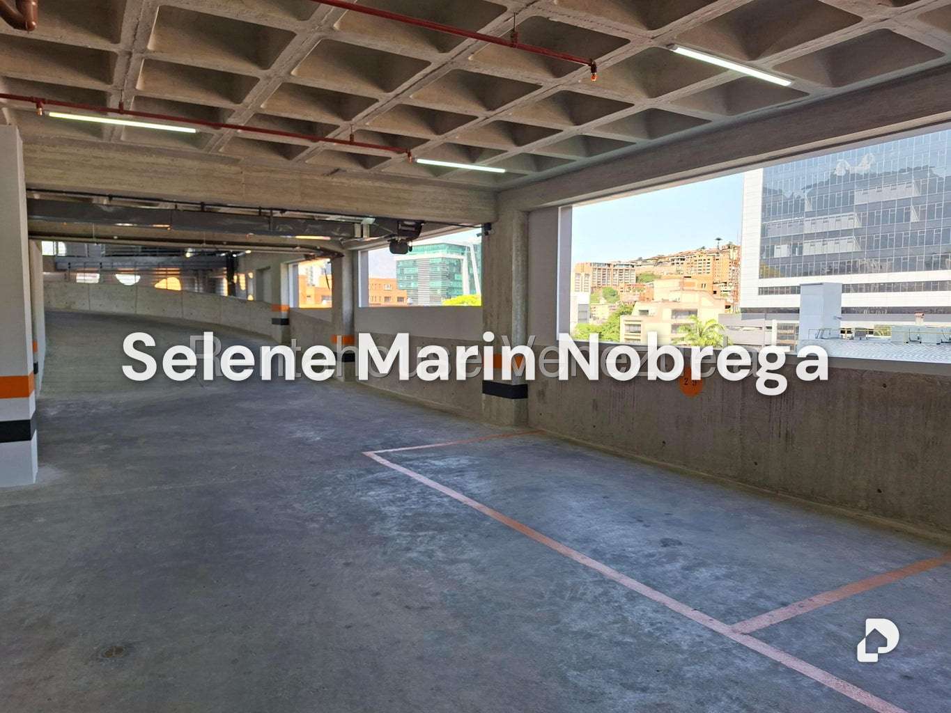 Local comercial en Las Mercedes, Caracas – 15