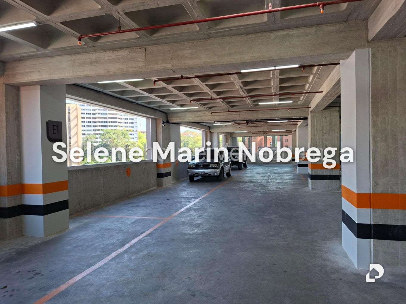 Local comercial en Las Mercedes, Caracas – 14